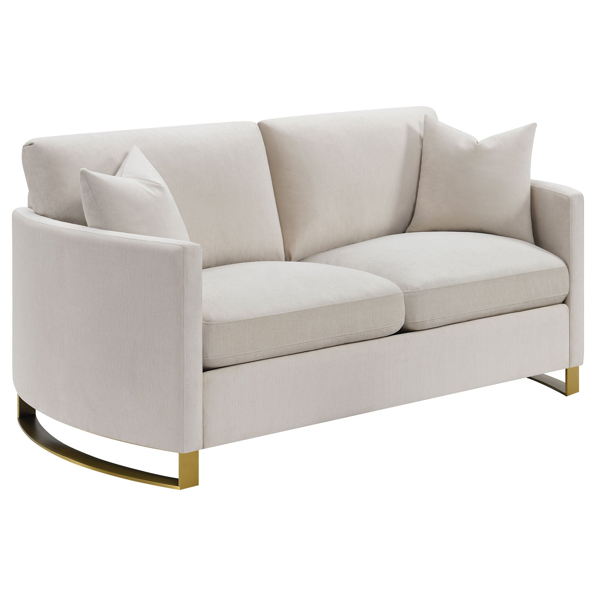 Corliss Stationary Sofa Sets