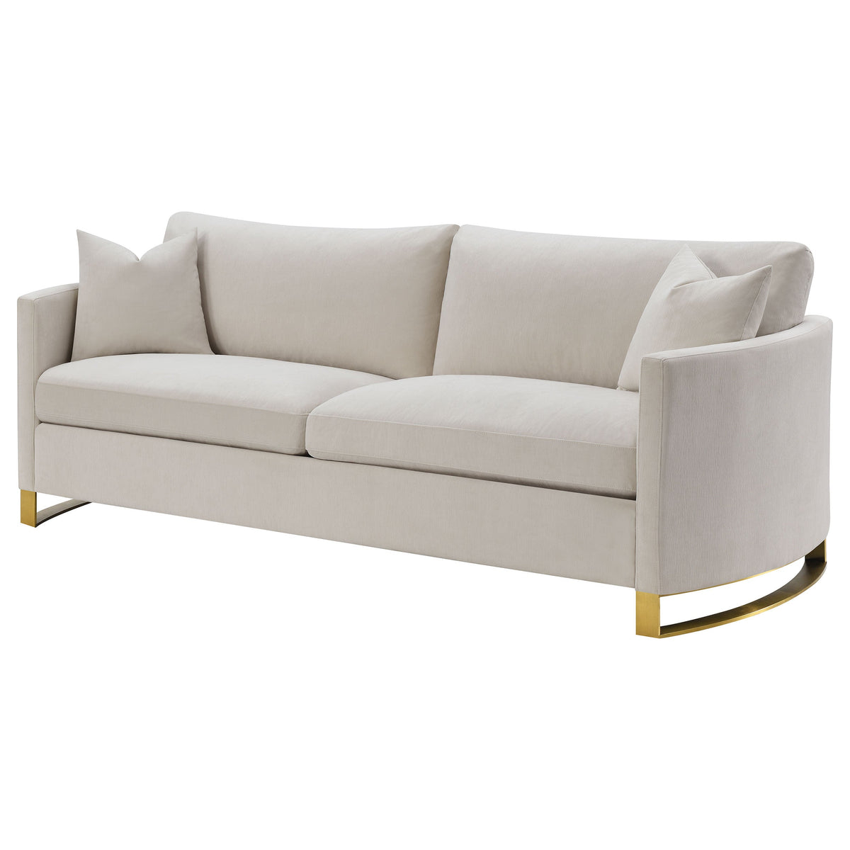 Corliss Stationary Sofas
