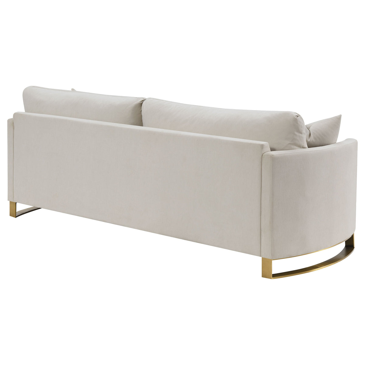 Corliss Stationary Sofas