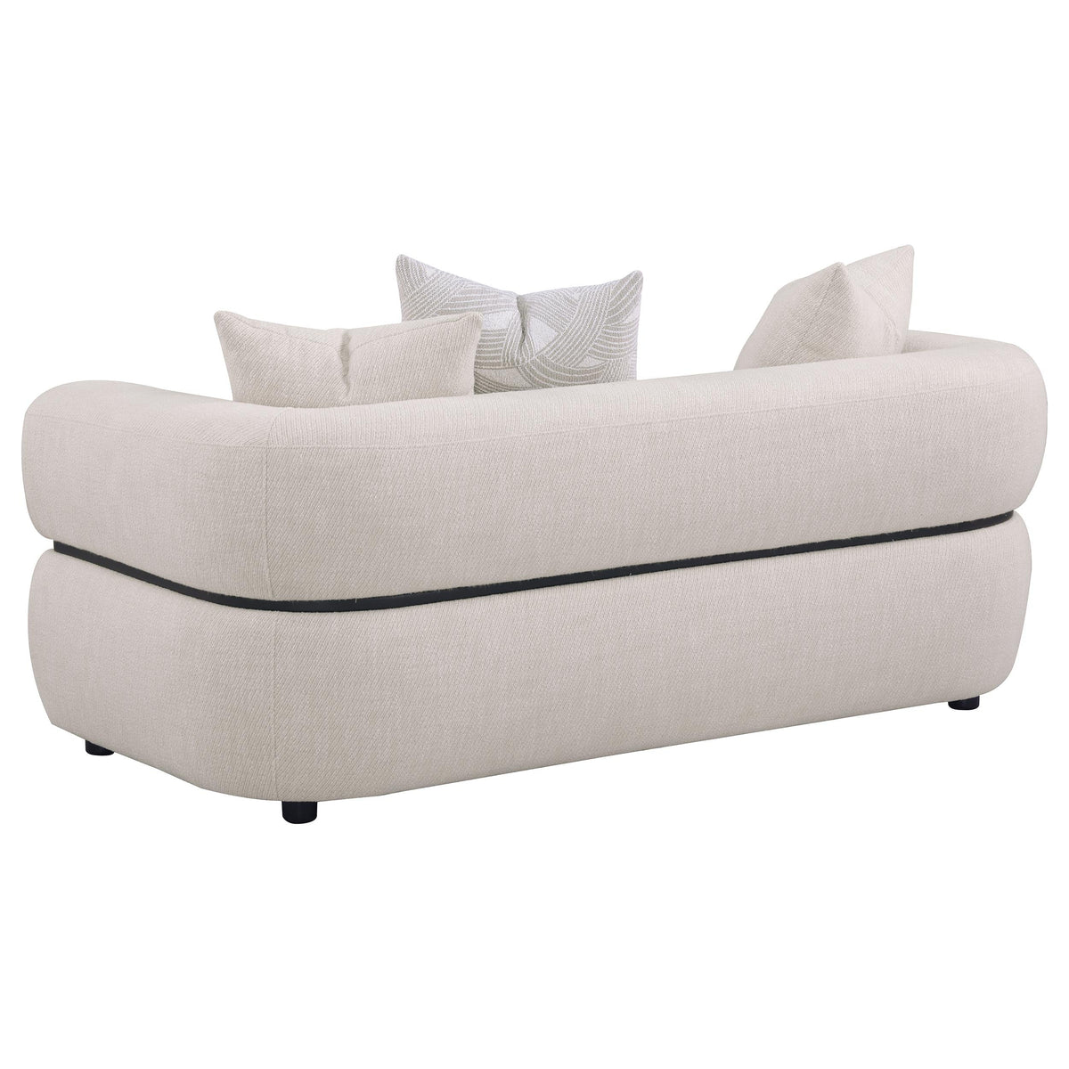 Jeanette Stationary Sofa Sets