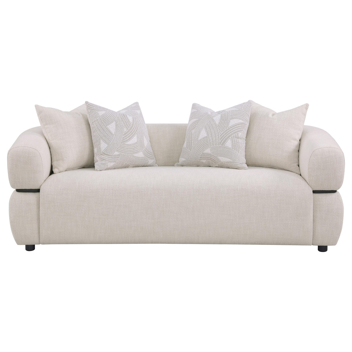 Jeanette Stationary Sofas