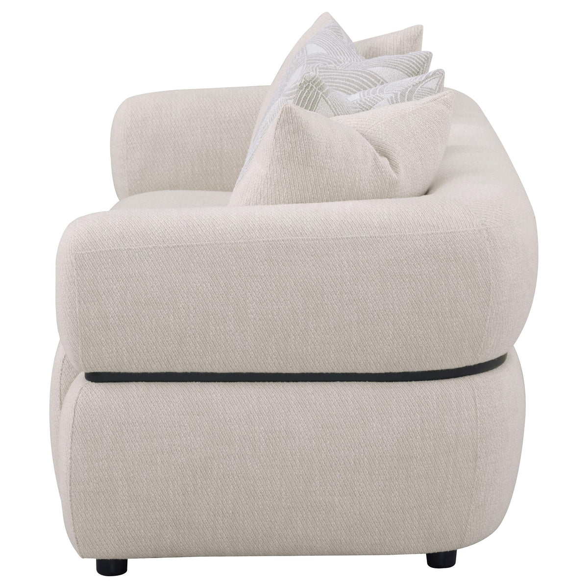 Jeanette Stationary Sofas