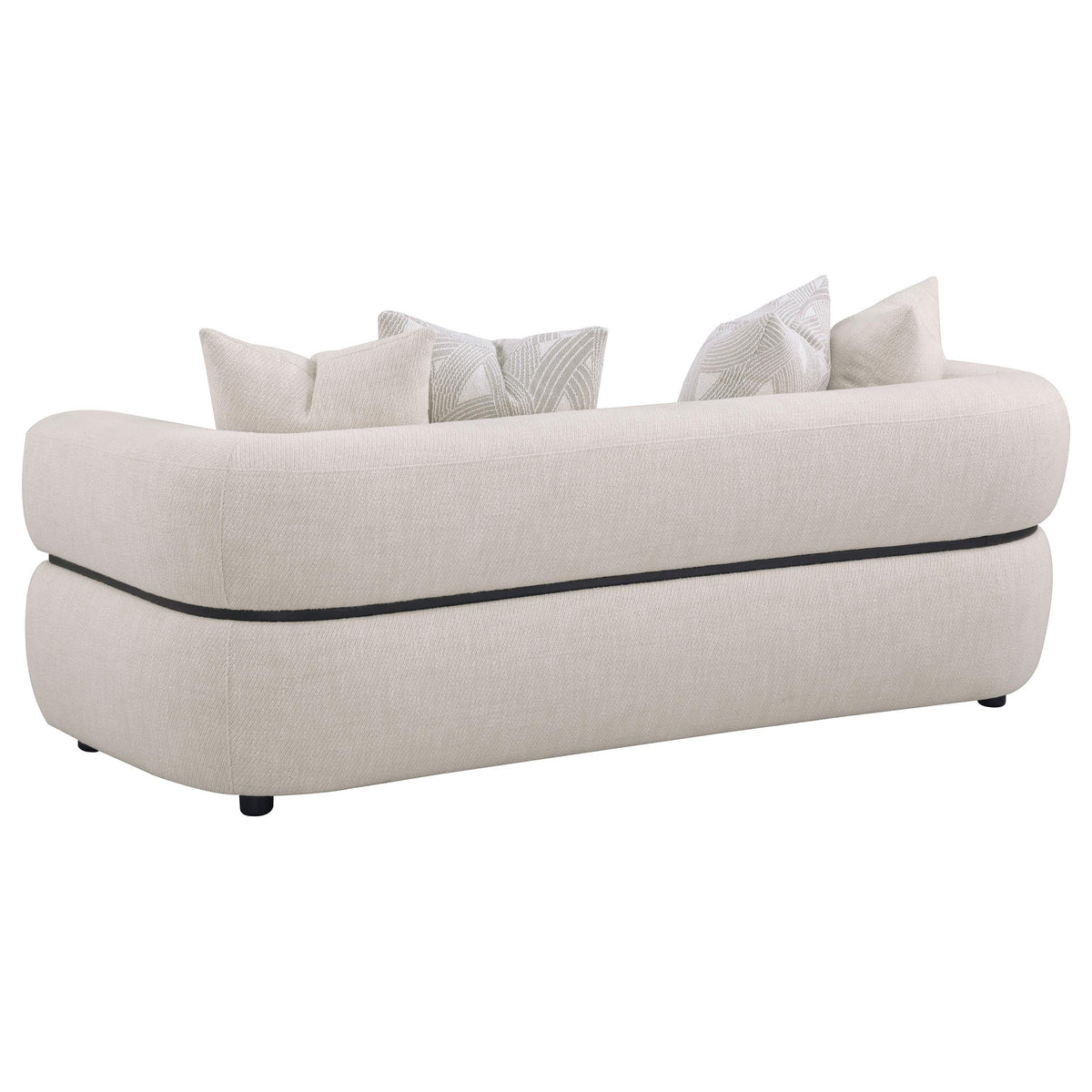 Jeanette Stationary Sofas