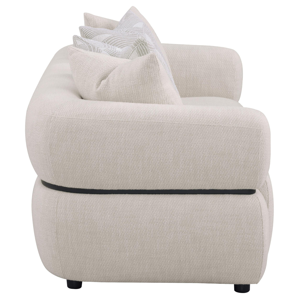 Jeanette Stationary Sofas