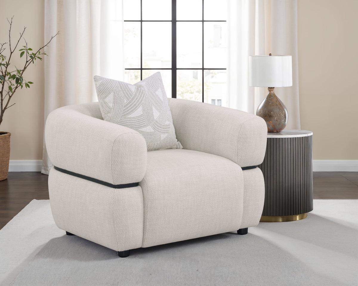 Jeanette Accent Chairs