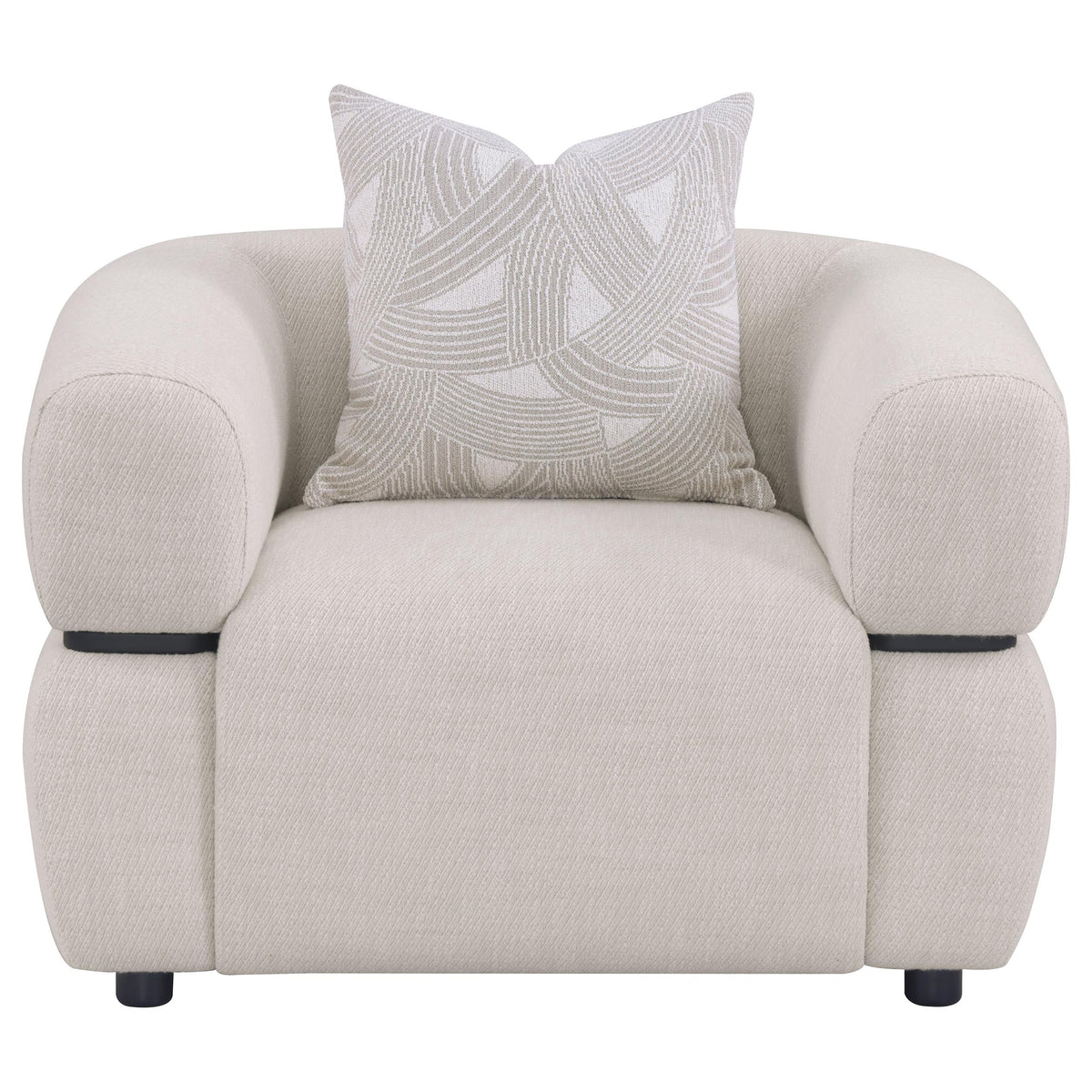 Jeanette Accent Chairs