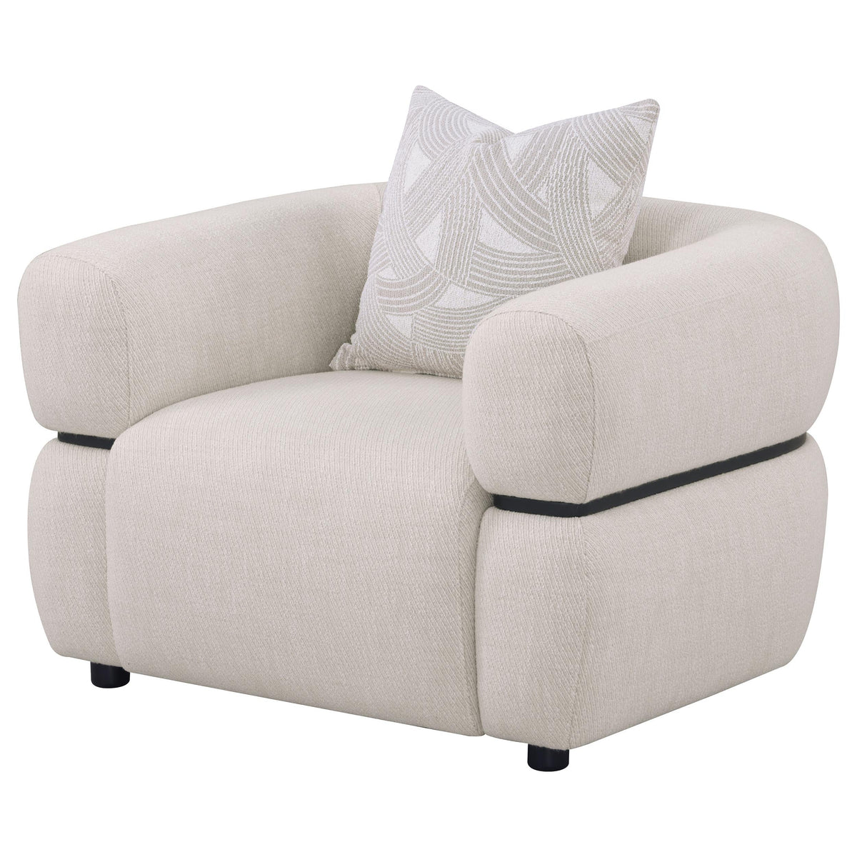 Jeanette Accent Chairs