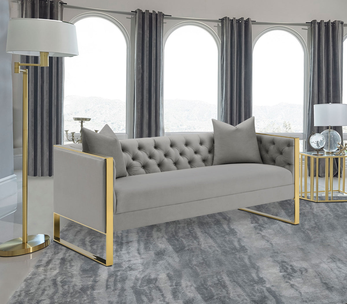 Eastbrook Stationary Sofas