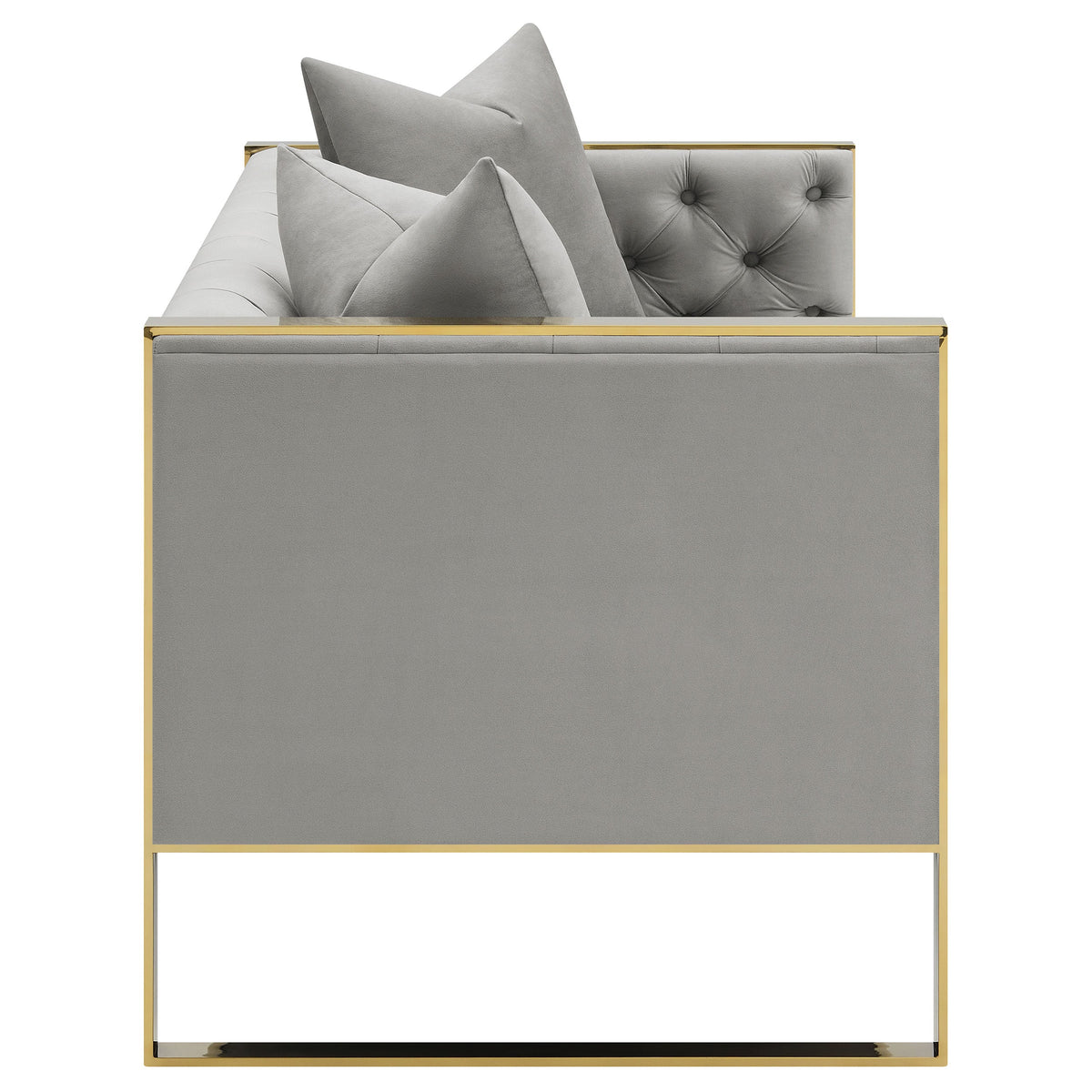 Eastbrook Stationary Loveseats