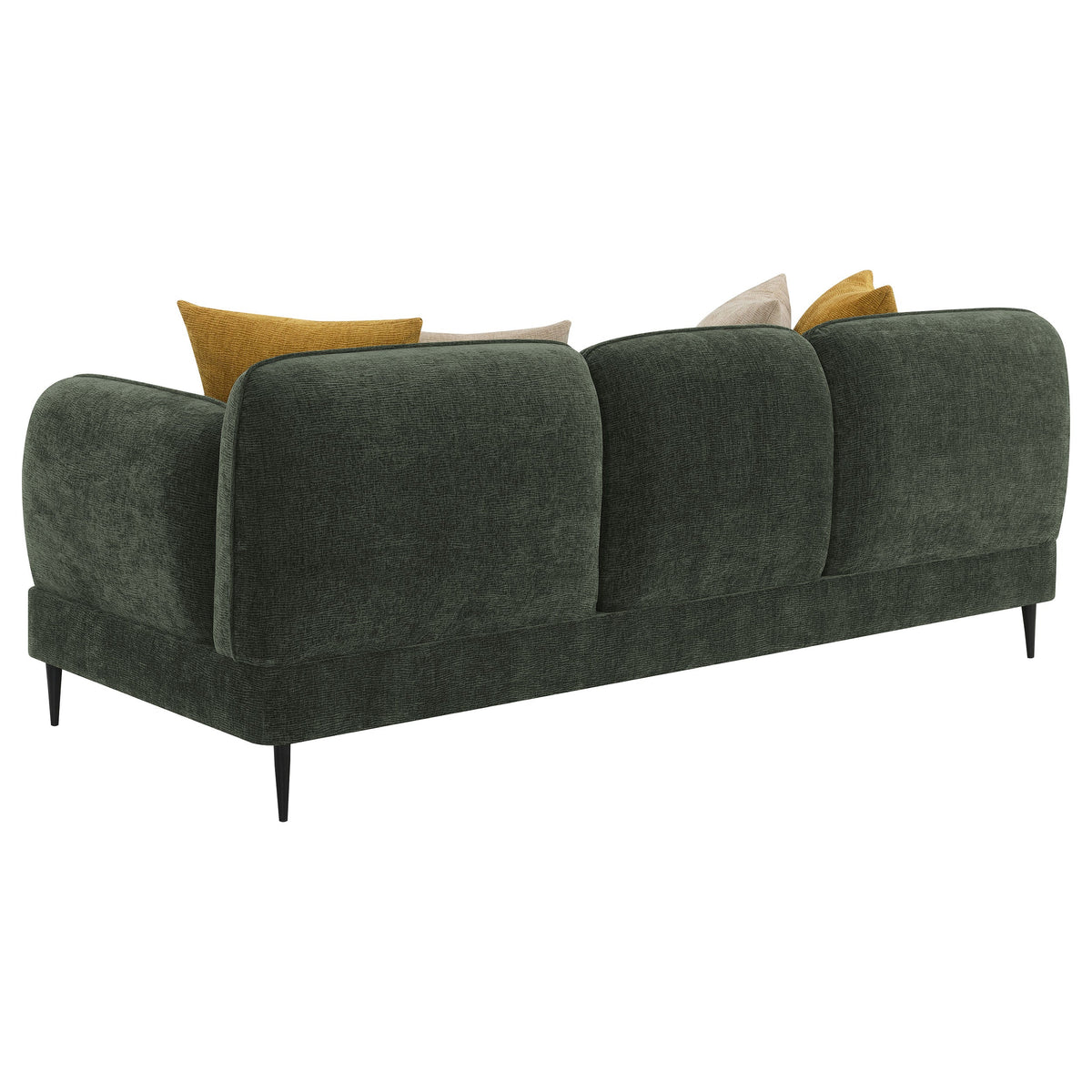 Jade Stationary Sofa Sets