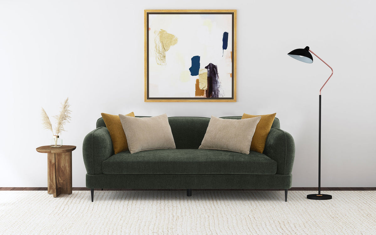 Jade Stationary Sofas