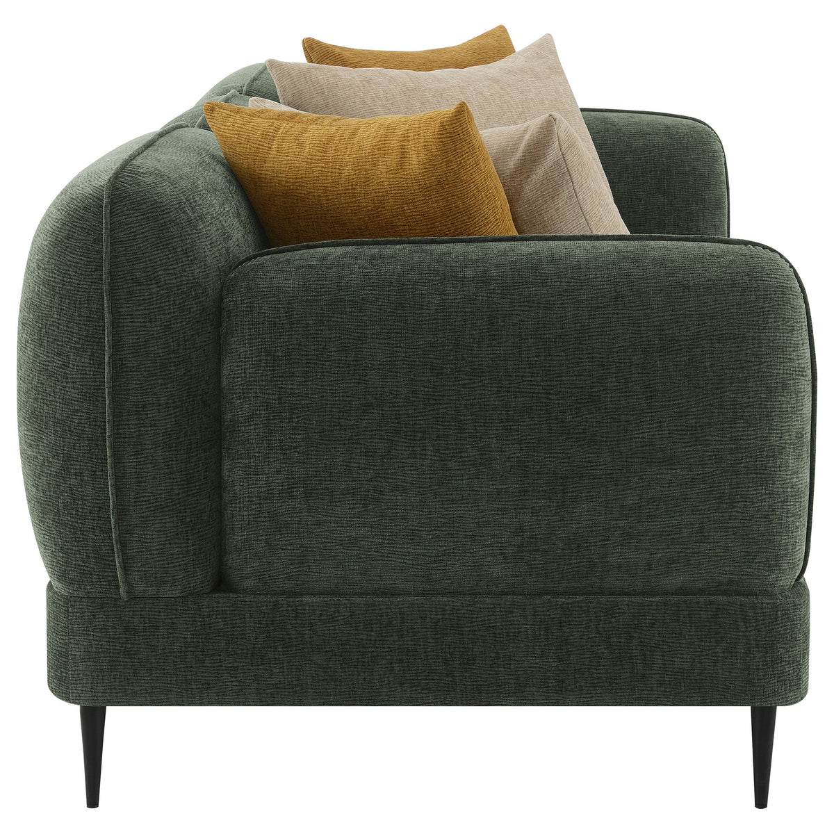 Jade Stationary Sofas