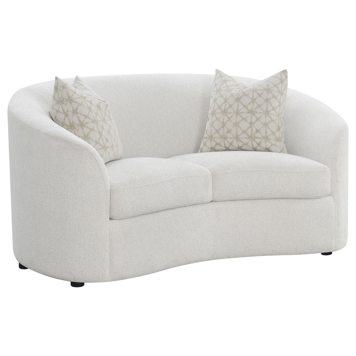 Rainn Stationary Sofa Sets