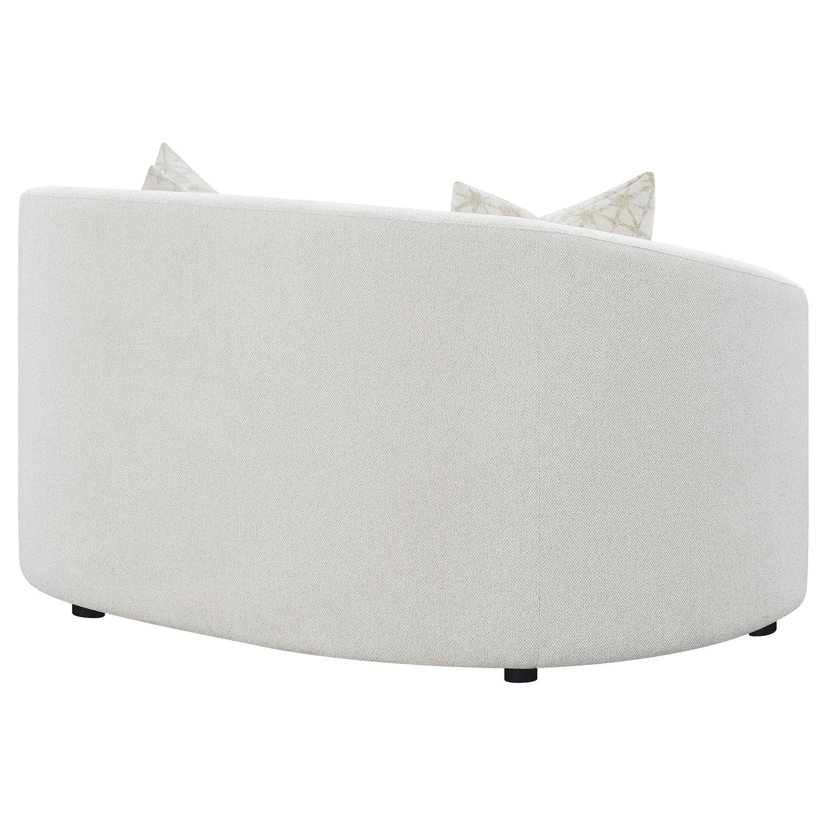 Rainn Stationary Loveseats