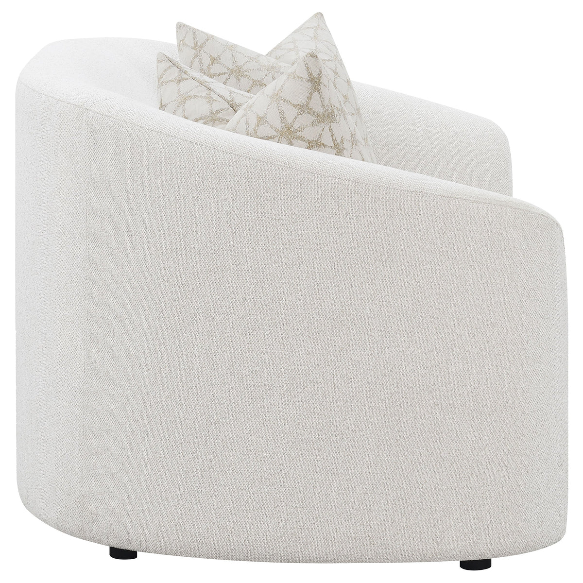 Rainn Stationary Loveseats