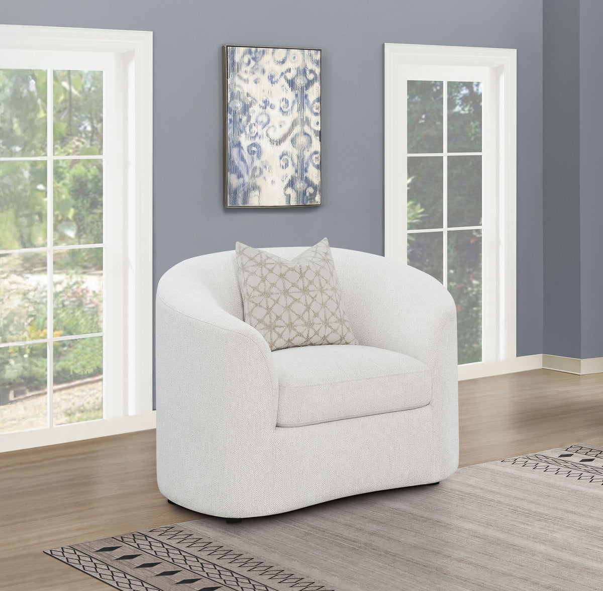 Rainn Accent Chairs