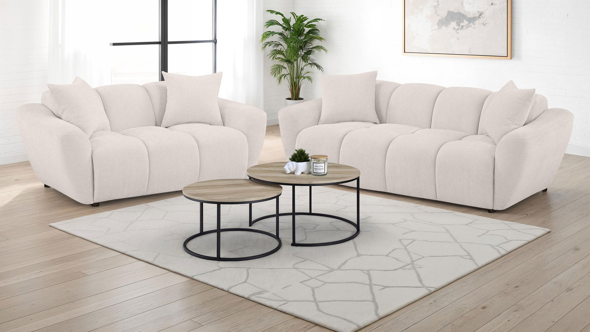Destino Stationary Sofa Sets