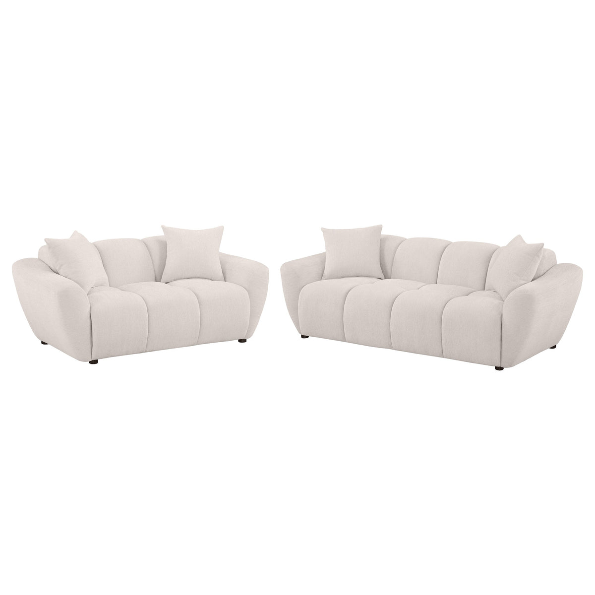 Destino Stationary Sofa Sets
