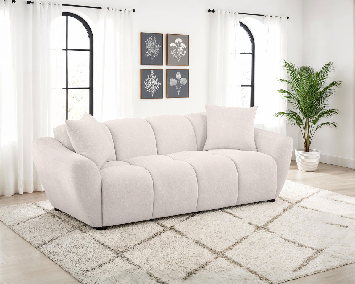Destino Stationary Sofas