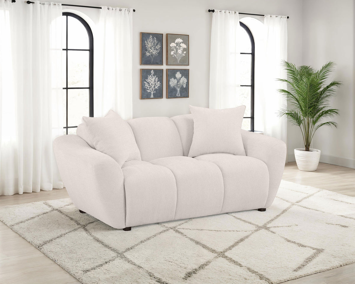 Destino Stationary Loveseats