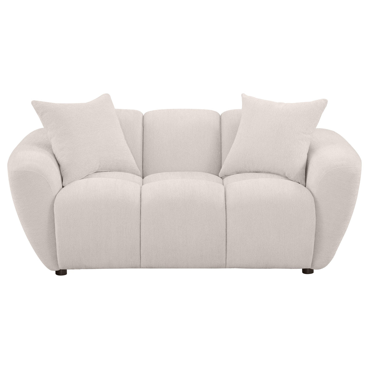 Destino Stationary Loveseats