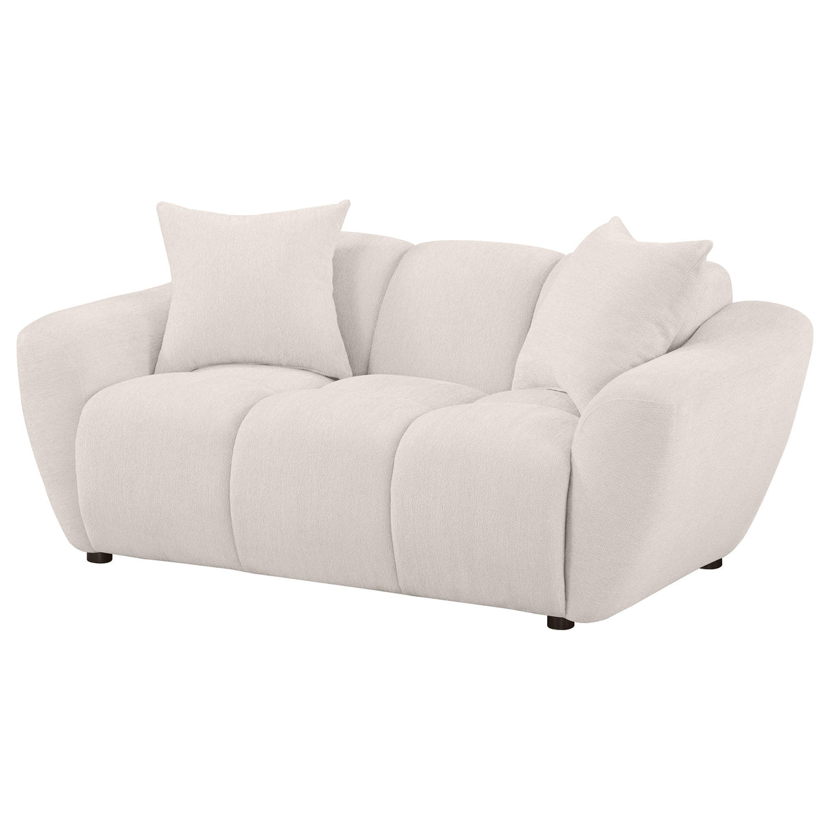 Destino Stationary Loveseats