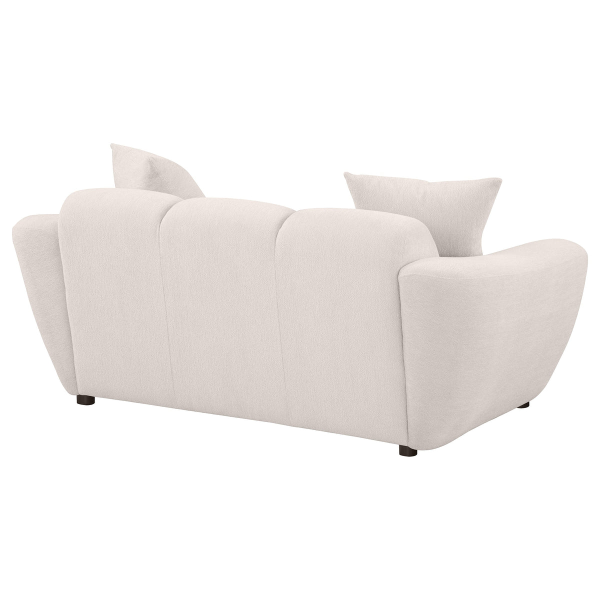 Destino Stationary Loveseats