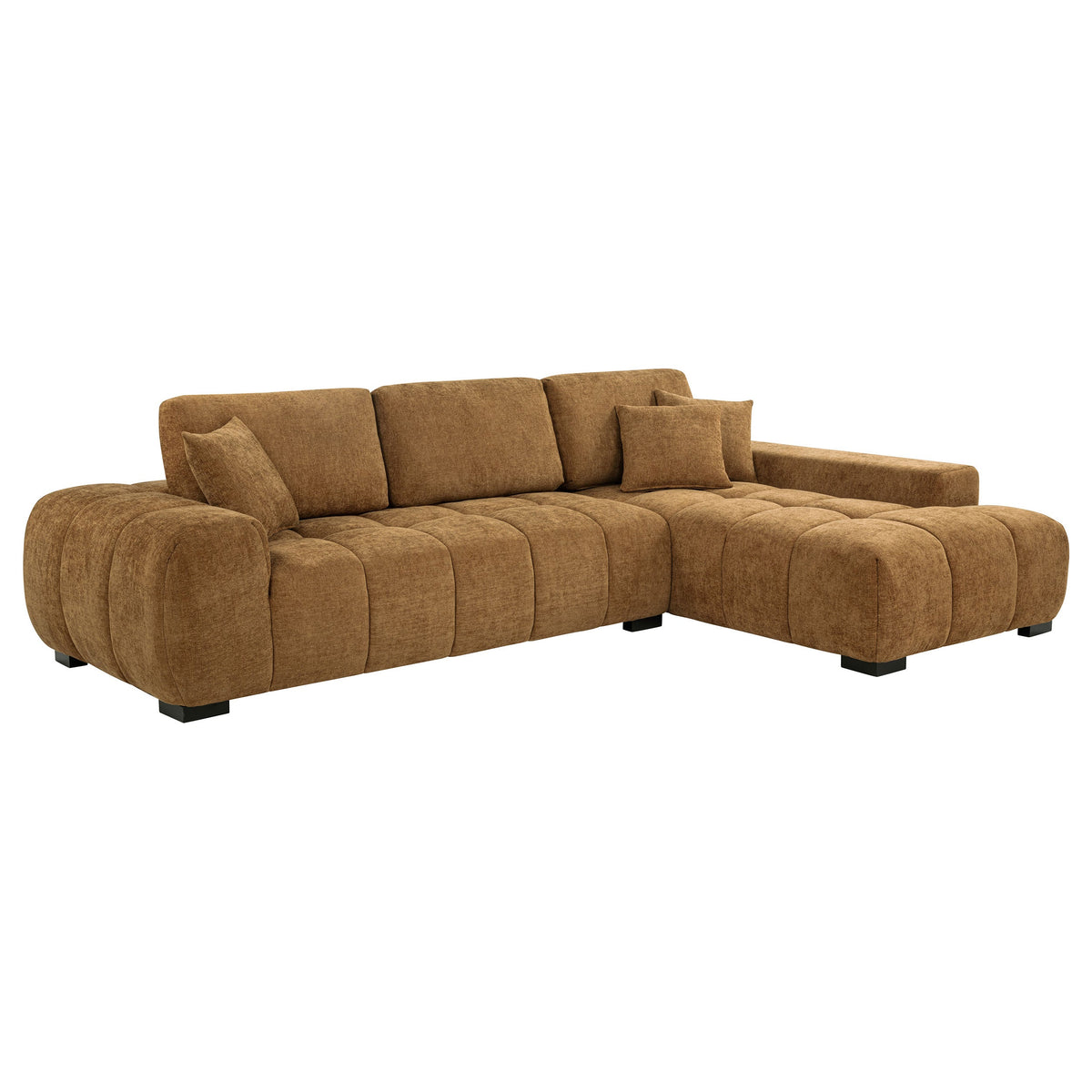 Octavia Stationary Sectionals