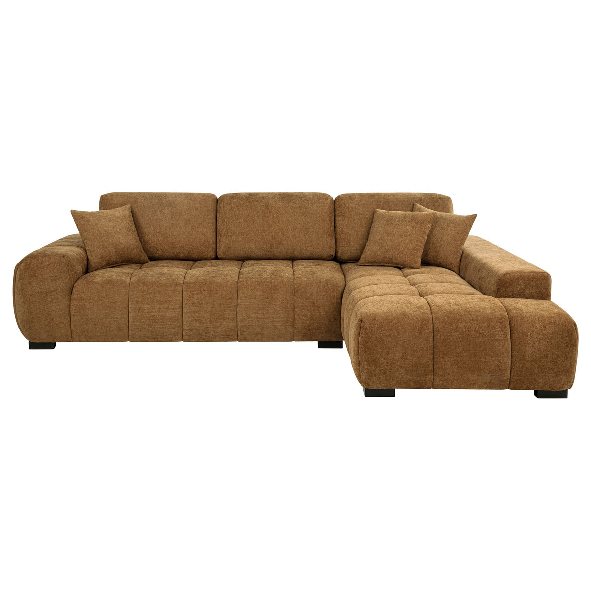 Octavia Stationary Sectionals