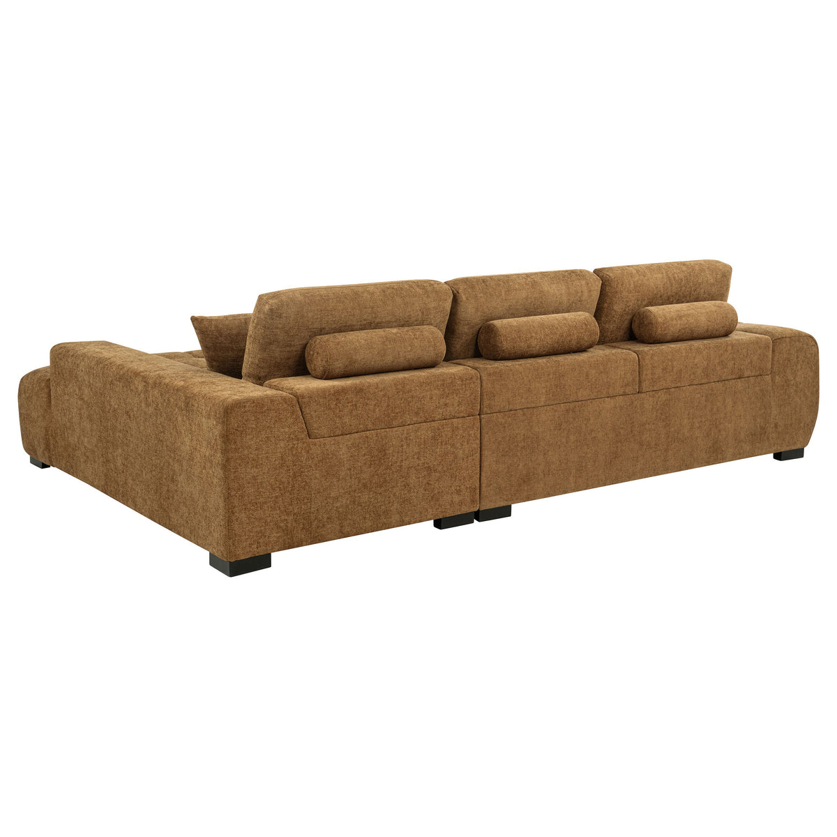 Octavia Stationary Sectionals