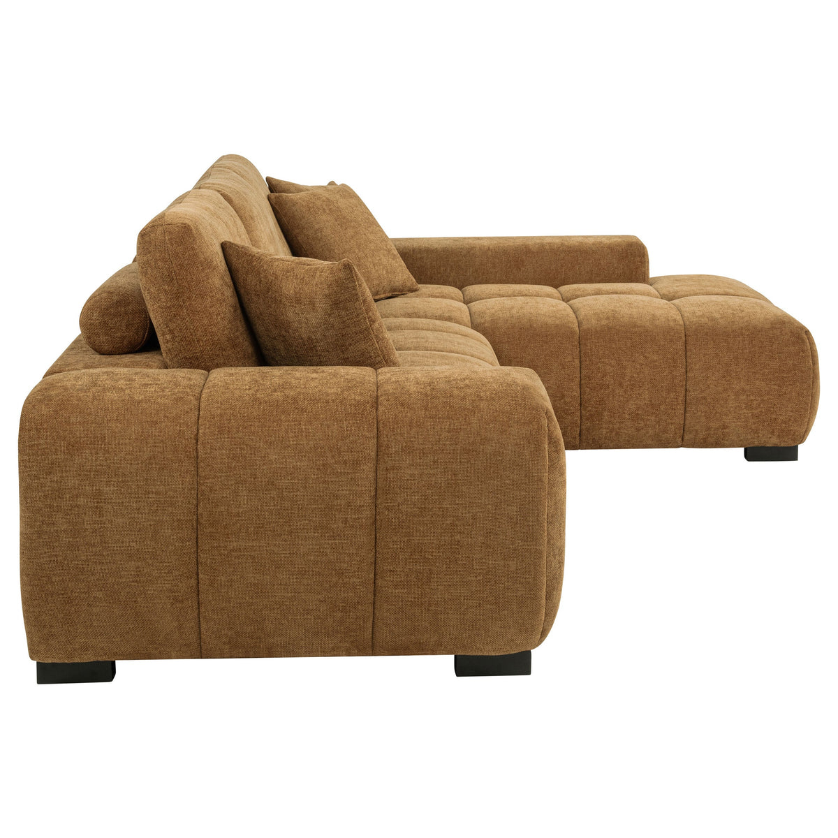 Octavia Stationary Sectionals