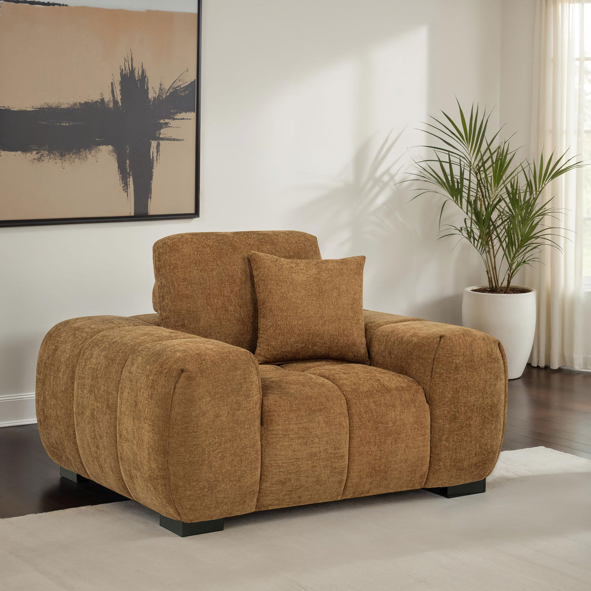 Octavia Accent Chairs