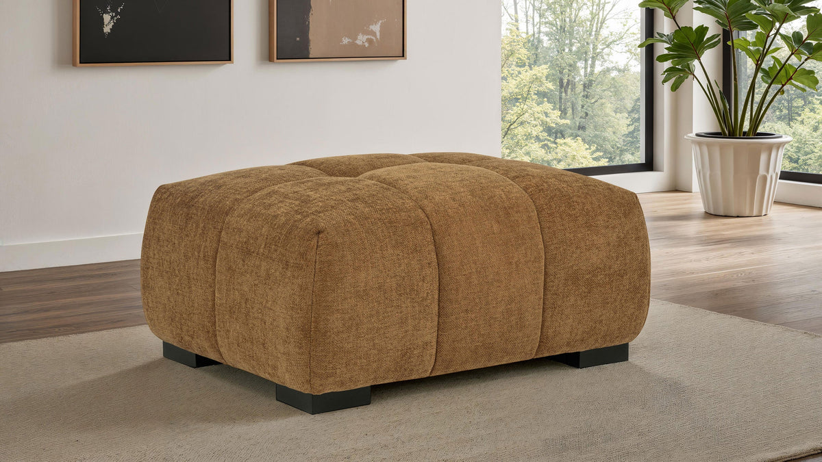 Octavia Ottomans