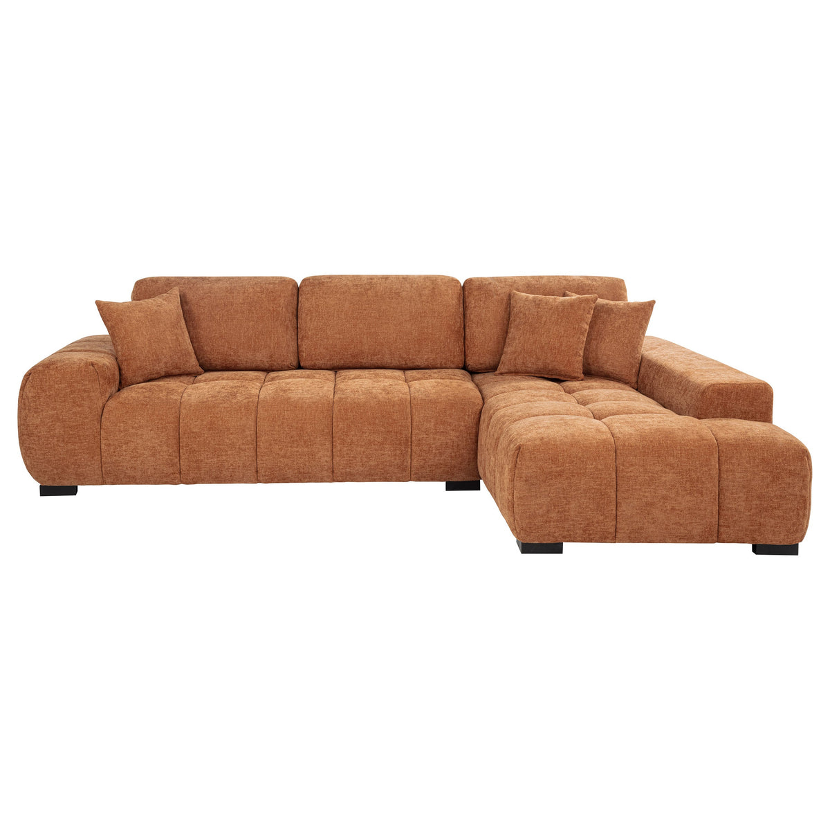 Octavia Stationary Sectionals