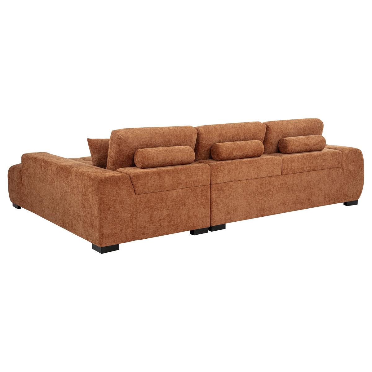 Octavia Stationary Sectionals