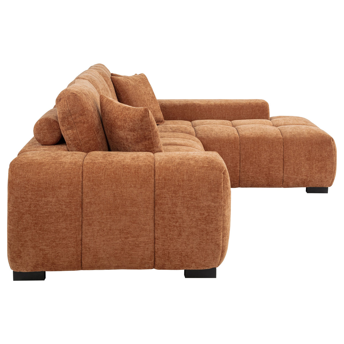Octavia Stationary Sectionals
