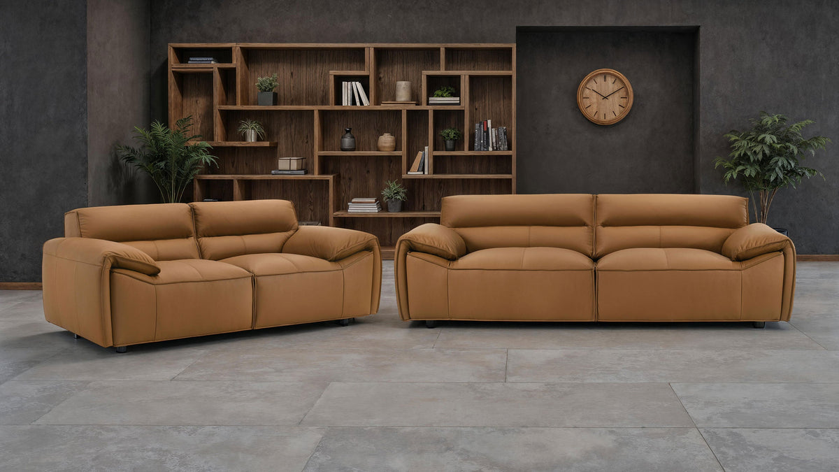 Buxton Stationary Sofa Sets