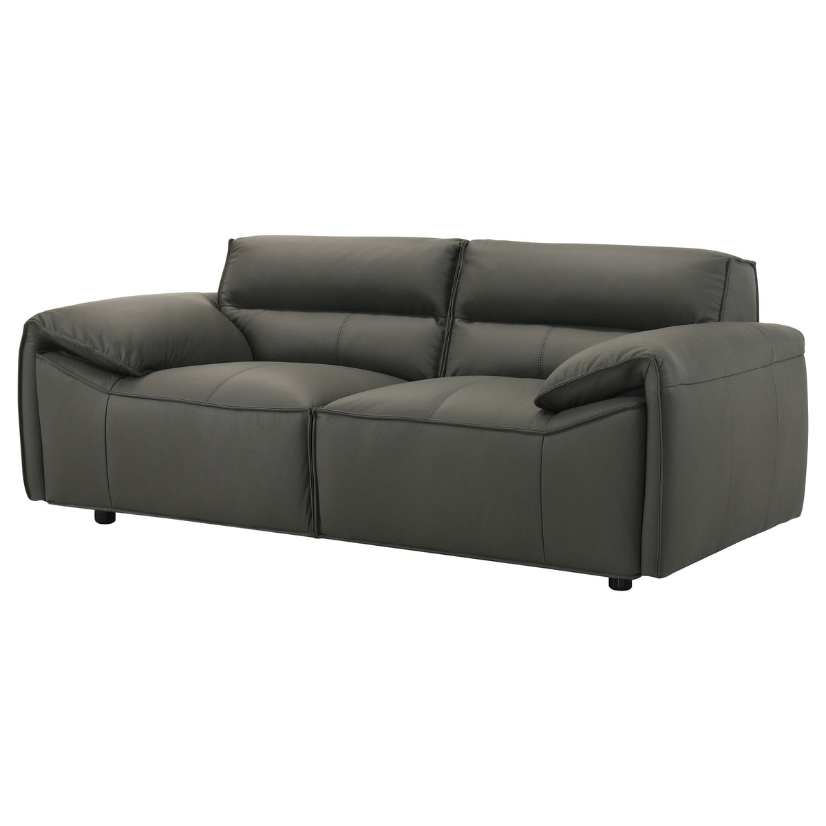 Buxton Stationary Loveseats