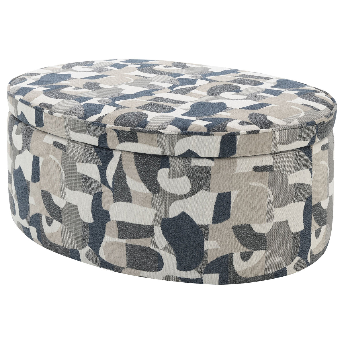 Tomkins Ottomans