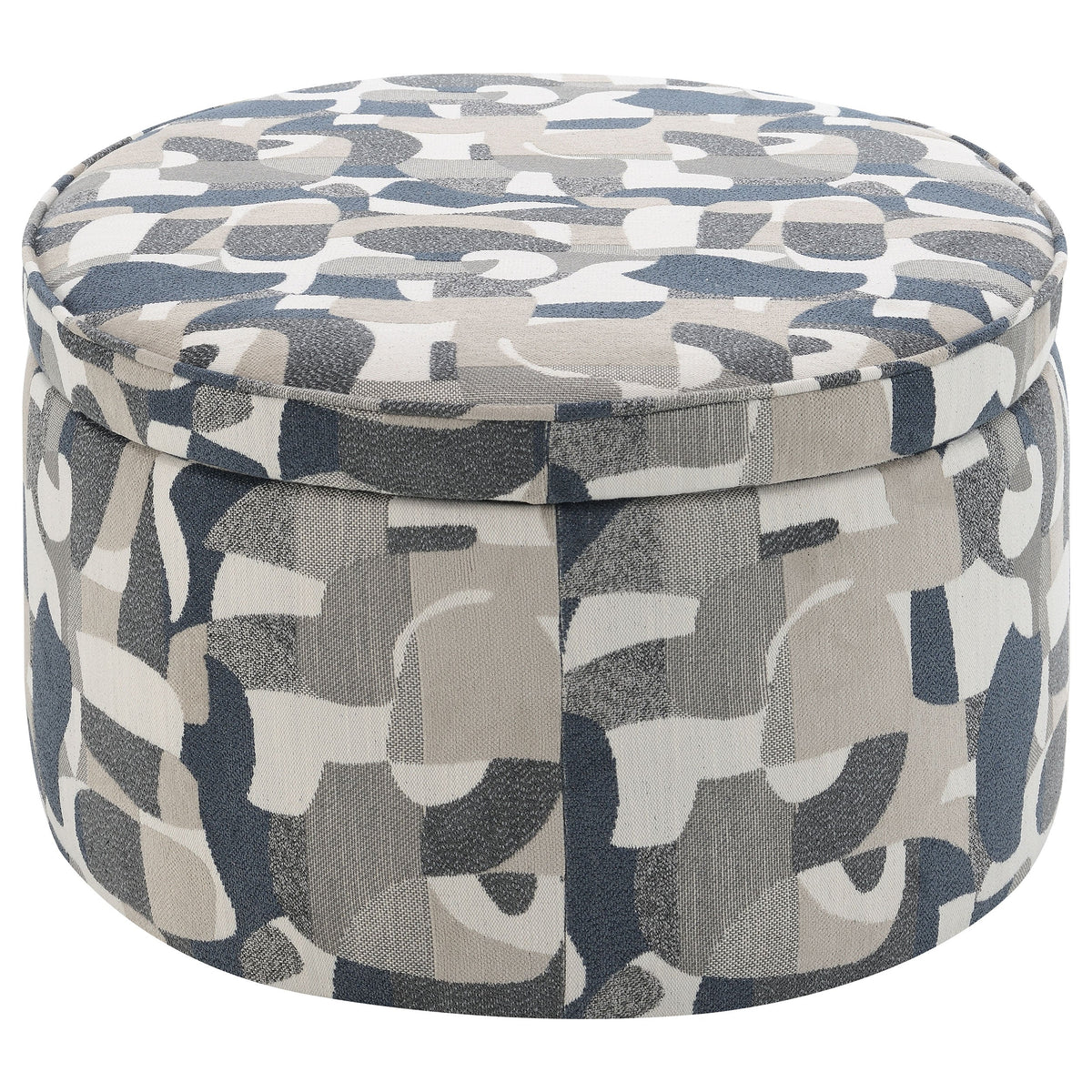 Tomkins Ottomans