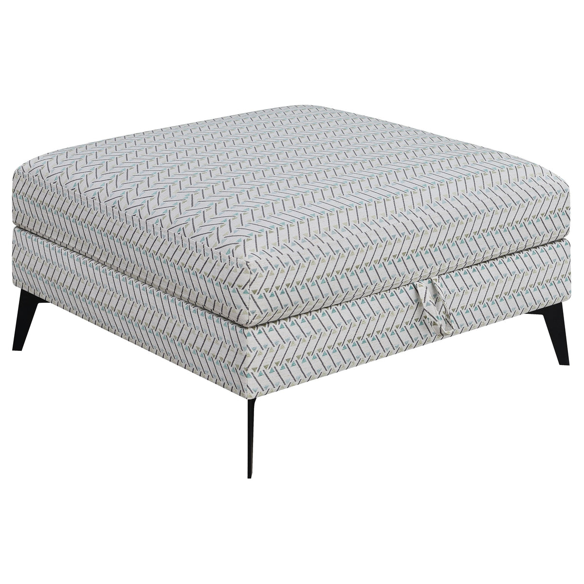 Clint Ottomans