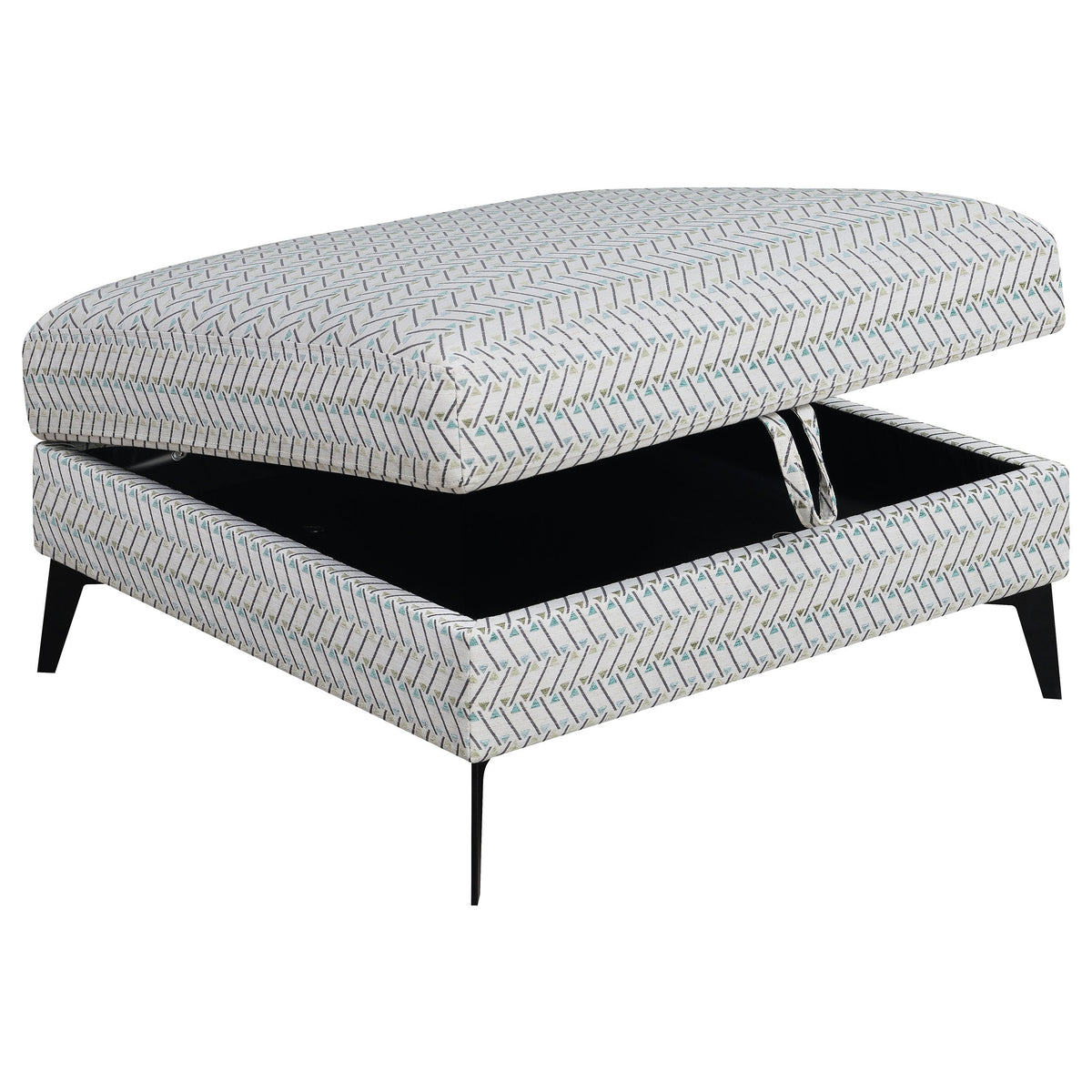 Clint Ottomans