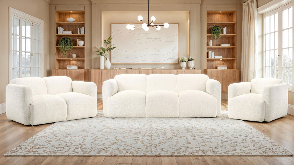 Dorset Stationary Sofa Sets