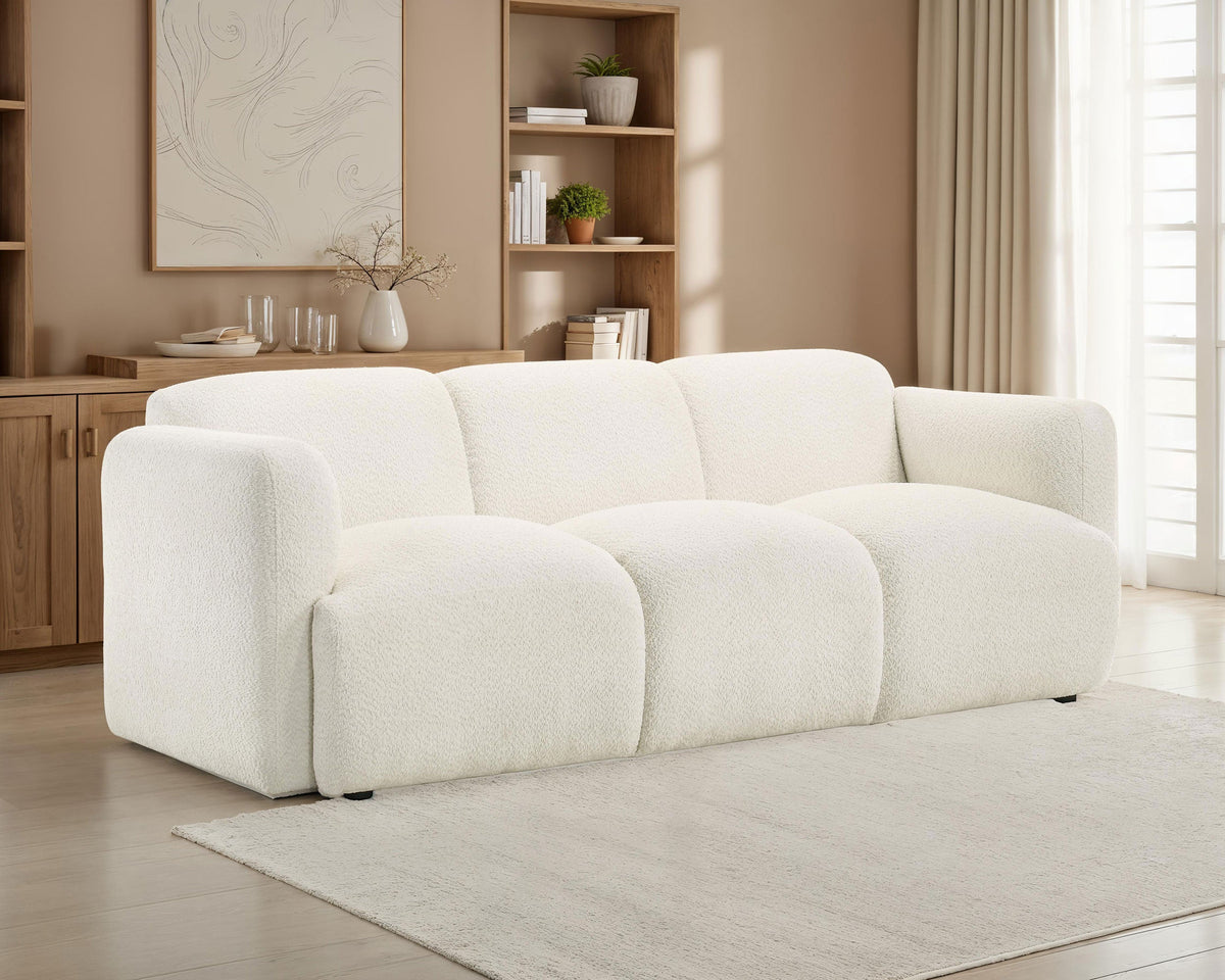 Dorset Stationary Sofas