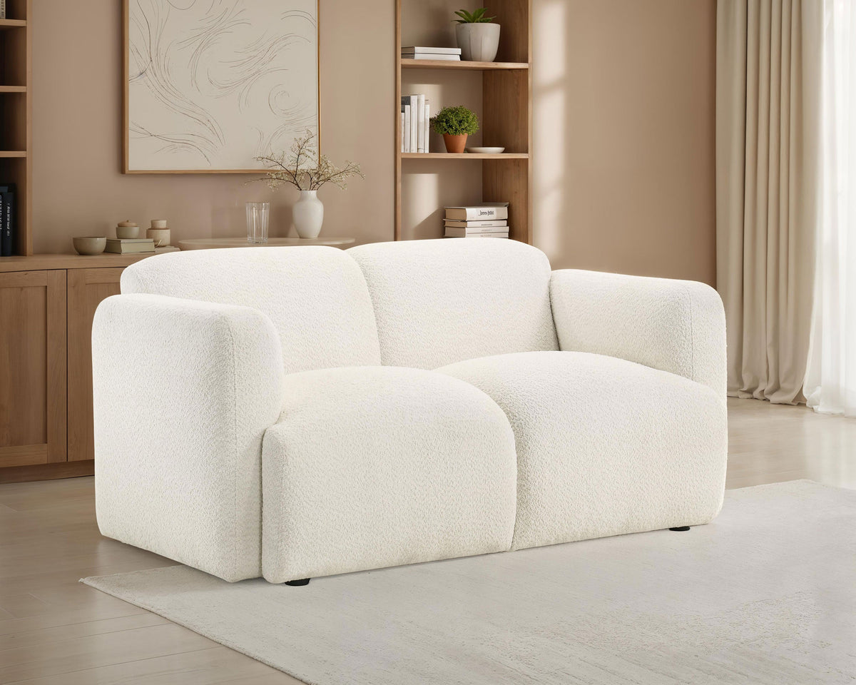 Dorset Stationary Loveseats