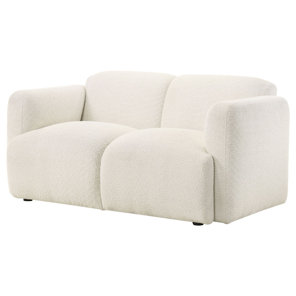 Dorset Stationary Loveseats