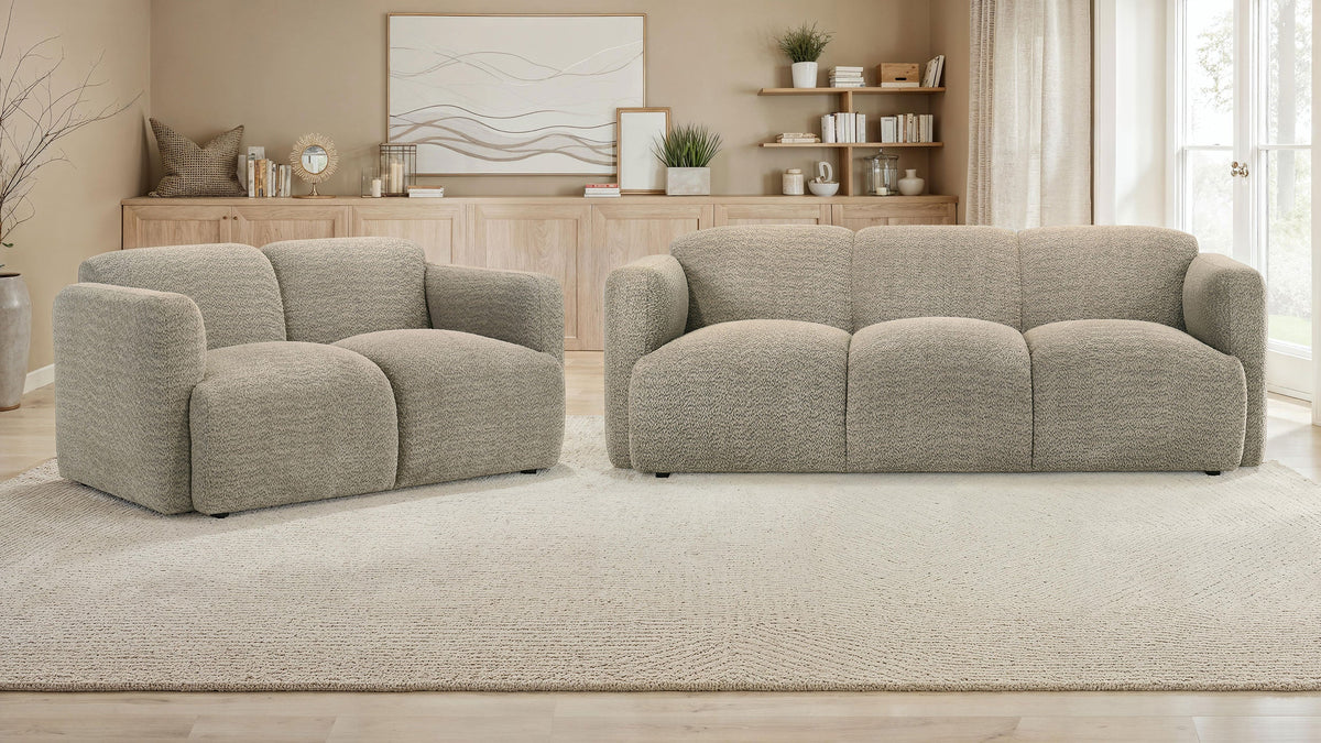 Dorset Stationary Sofa Sets