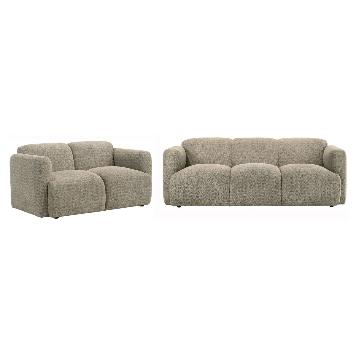 Dorset Stationary Sofa Sets