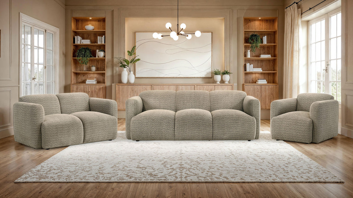 Dorset Stationary Sofa Sets