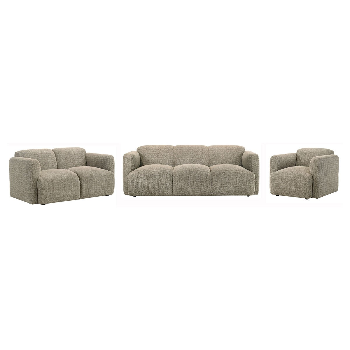 Dorset Stationary Sofa Sets